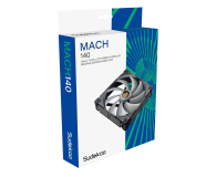 Sudokoo MACH140 140mm - 1508611 - zdjęcie 8